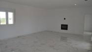 Obra nueva - Chalet - Pinoso - Camino Del Prado