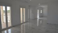 Obra nueva - Chalet - Pinoso - Camino Del Prado