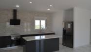 Obra nueva - Chalet - Pinoso - Camino Del Prado