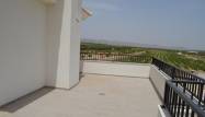 Obra nueva - Chalet - Pinoso - Camino Del Prado