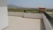 Obra nueva - Chalet - Pinoso - Camino Del Prado