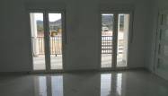 Obra nueva - Chalet - Pinoso - Camino Del Prado