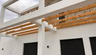 Obra nueva - Chalet - Pinoso - Casas Pastor