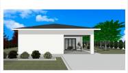 Obra nueva - Chalet - Pinoso - Lel