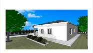 Obra nueva - Chalet - Pinoso - Lel