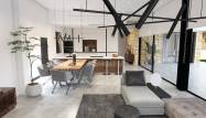 Obra nueva - Chalet - Pinoso - Lel