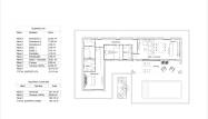 Obra nueva - Chalet - Pinoso - Lel