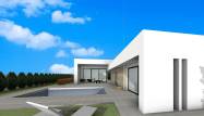 Obra nueva - Chalet - Pinoso - Pinoso - El Pinós