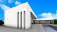 Obra nueva - Chalet - Pinoso - Pinoso - El Pinós