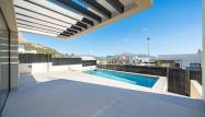 Obra nueva - Chalet - Polop - La Alberca
