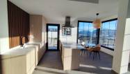Obra nueva - Chalet - Polop - Urbanizaciones