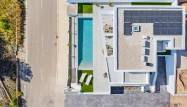 Obra nueva - Chalet - Polop - Urbanizaciones