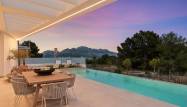 Obra nueva - Chalet - Polop - Urbanizaciones