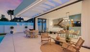 Obra nueva - Chalet - Polop - Urbanizaciones