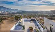 Obra nueva - Chalet - Polop - Urbanizaciones