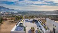 Obra nueva - Chalet - Polop - Urbanizaciones