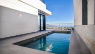 Obra nueva - Chalet - Polop - Urbanizaciones