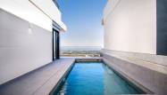 Obra nueva - Chalet - Polop - Urbanizaciones