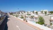 Obra nueva - Chalet - Puerto de Mazarron - Caleñares