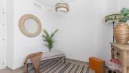 Obra nueva - Chalet - Rafal - pueblo