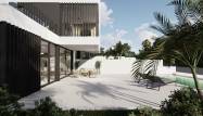 Obra nueva - Chalet - Rojales - Benimar