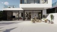 Obra nueva - Chalet - Rojales - Benimar
