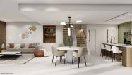Obra nueva - Chalet - Rojales - Benimar