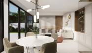 Obra nueva - Chalet - Rojales - Benimar