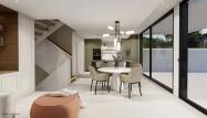 Obra nueva - Chalet - Rojales - Benimar