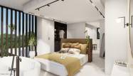 Obra nueva - Chalet - Rojales - Benimar
