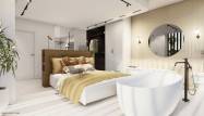 Obra nueva - Chalet - Rojales - Benimar