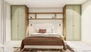 Obra nueva - Chalet - Rojales - Benimar