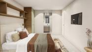 Obra nueva - Chalet - Rojales - Benimar