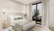 Obra nueva - Chalet - Rojales - Benimar