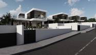 Obra nueva - Chalet - Rojales - Benimar