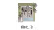 Obra nueva - Chalet - Rojales - Benimar