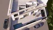 Obra nueva - Chalet - Rojales - Benimar