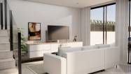 Obra nueva - Chalet - Rojales - Benimar