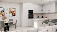 Obra nueva - Chalet - Rojales - Benimar