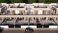 Obra nueva - Chalet - Rojales - Benimar