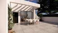 Obra nueva - Chalet - Rojales - Ciudad Quesada