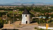 Obra nueva - Chalet - Rojales - Doña Pena