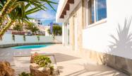 Obra nueva - Chalet - Rojales - Junto Campo De Golf La Marquesa