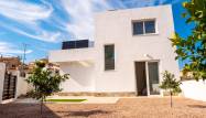 Obra nueva - Chalet - Rojales - Junto Campo De Golf La Marquesa