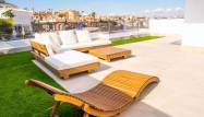 Obra nueva - Chalet - Rojales - Junto Campo De Golf La Marquesa