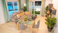 Obra nueva - Chalet - Rojales - Junto Campo De Golf La Marquesa