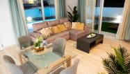 Obra nueva - Chalet - Rojales - Junto Campo De Golf La Marquesa