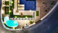 Obra nueva - Chalet - Rojales - Junto Campo De Golf La Marquesa