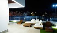 Obra nueva - Chalet - Rojales - Junto Campo De Golf La Marquesa