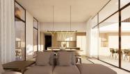Obra nueva - Chalet - Rojales - La Marquesa Golf